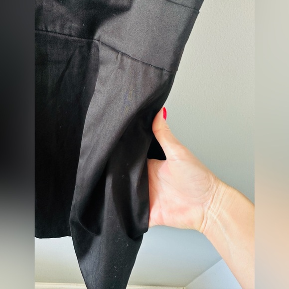 French Connection | Classy Fitted Dress - Picture 5 of 11